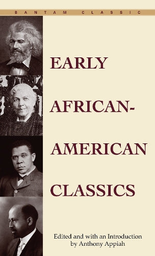 Early African-American Classics (Bantam Classics