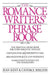 Romance Writer's Phrase Book