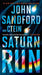 Saturn Run
