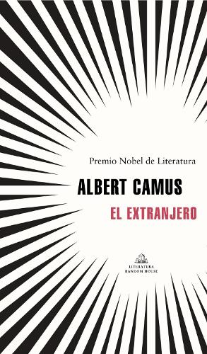 El Extranjero / The Stranger (Random House