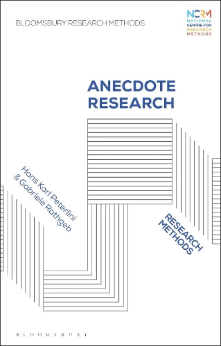 Anecdote Research