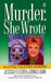 Murder, She Wrote: a Little Yuletide Murder
