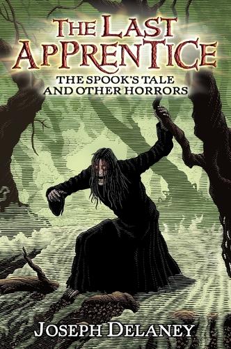 The Last Apprentice: The Spook's Tale