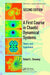 A First Course In Chaotic Dynamical Systems