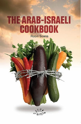 The Arab-Israeli Cookbook