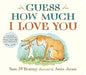 Guess How Much I Love You