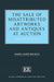 The Sale of Misattributed Artworks and Antiques at Auction