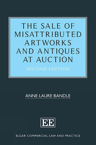 The Sale of Misattributed Artworks and Antiques at Auction