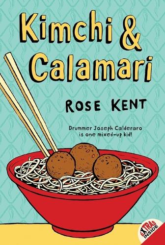 Kimchi & Calamari