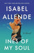 Ines Of My Soul: A Novel