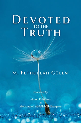 Devoted to the Truth