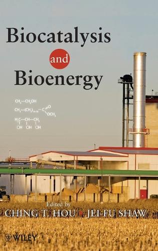 Biocatalysis and Bioenergy