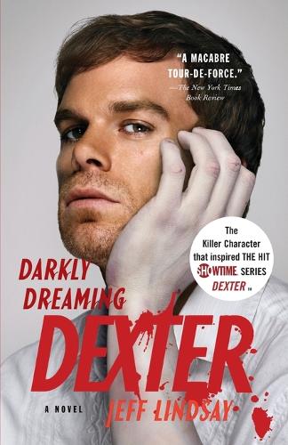 Darkly Dreaming Dexter