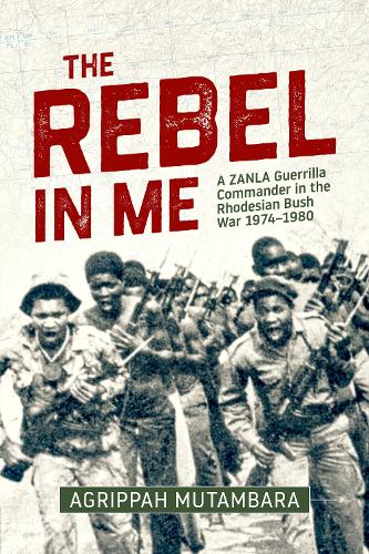 The Rebel In Me