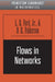 Flows in Networks