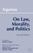 On Law, Morality, and Politics