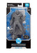 McFarlane Toys DC Multiverse General Zod 7" Action Figure with Accessories (Figure Style May Vary