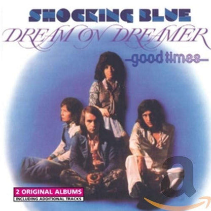 Dream on Dreamer/Good..