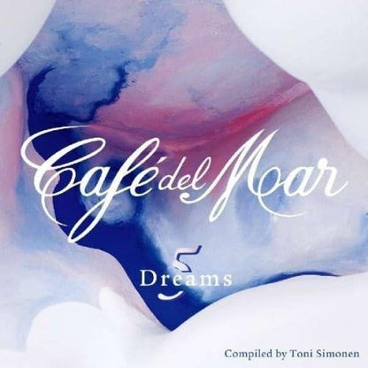 Cafe Del Mar-Dreams 5