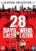 28 Days Later/28 Weeks Later