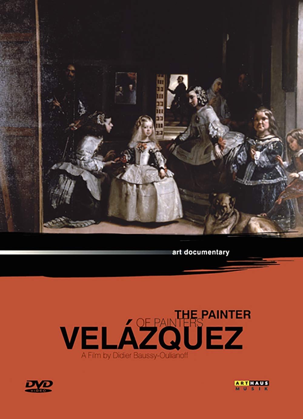 Velazquez: The Painter of ... - Art Documentary