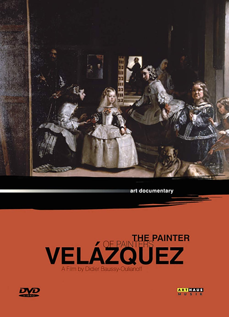 Velazquez: The Painter of ... - Art Documentary