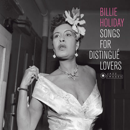 Songs for Distingué Lovers