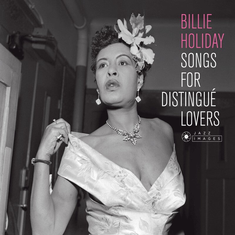 Songs for Distingué Lovers