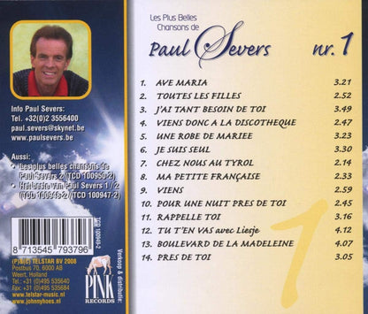Le Plus Belles Chansons 1