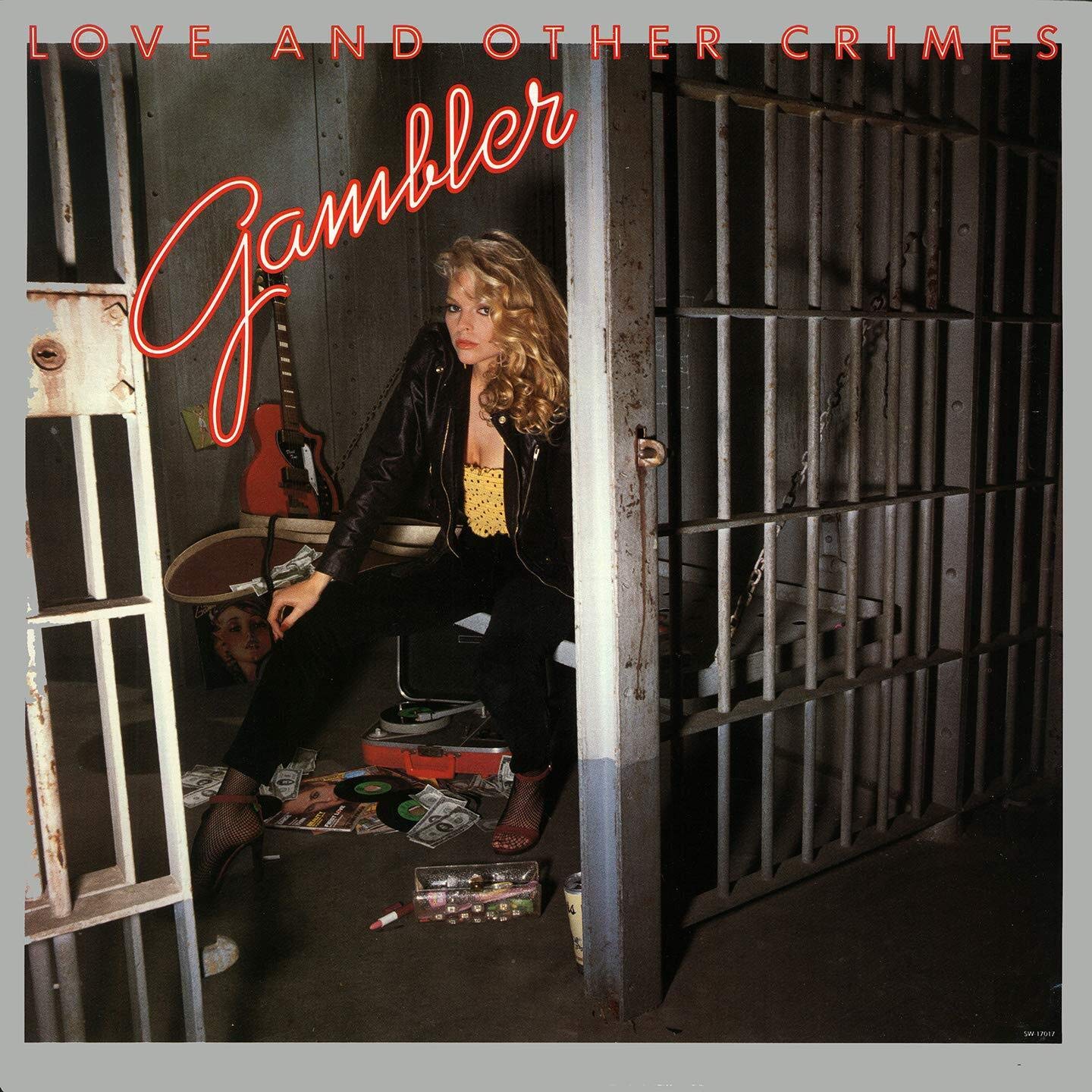 Teenage Magic / Love And Other Crimes