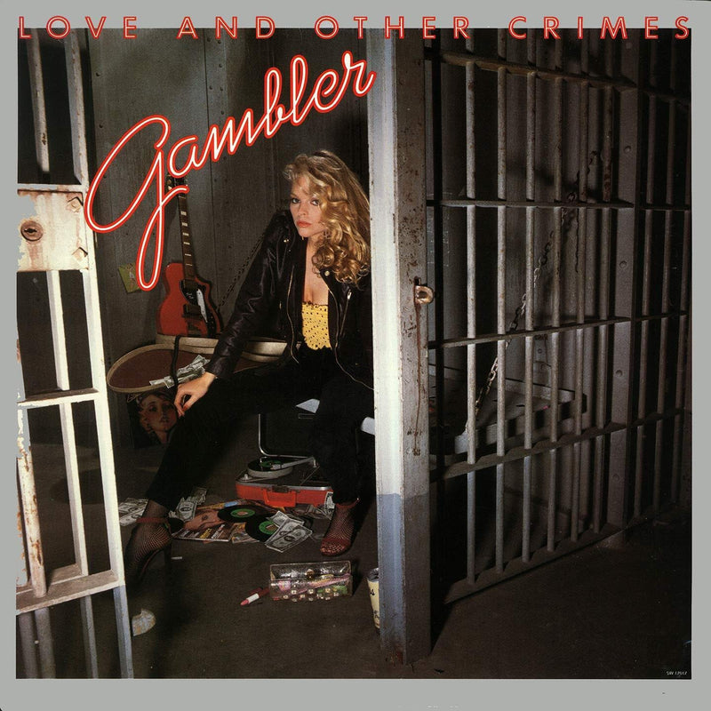 Teenage Magic / Love And Other Crimes