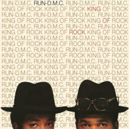 King of Rock