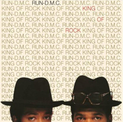 King of Rock