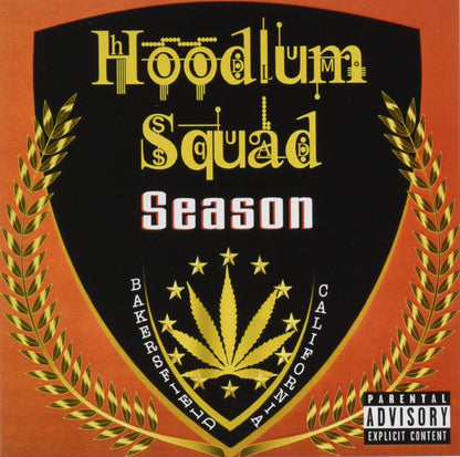 Hoodlum Squad - Season  explicit_lyrics