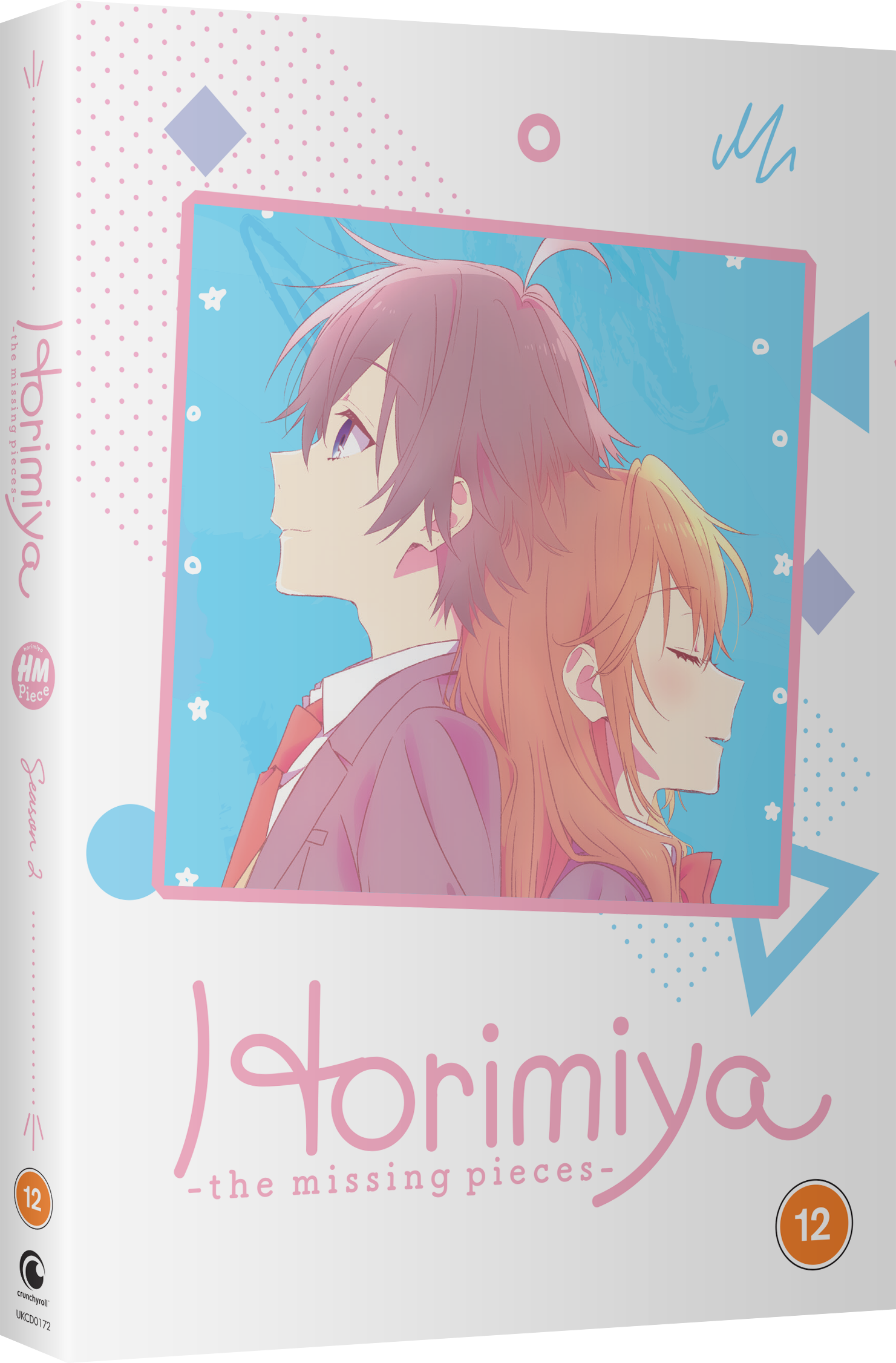 Horimiya: The Missing Pieces - Season 2