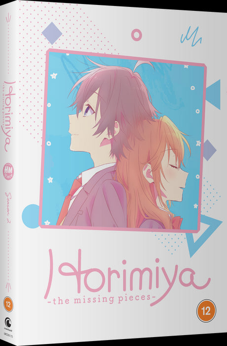 Horimiya: The Missing Pieces - Season 2