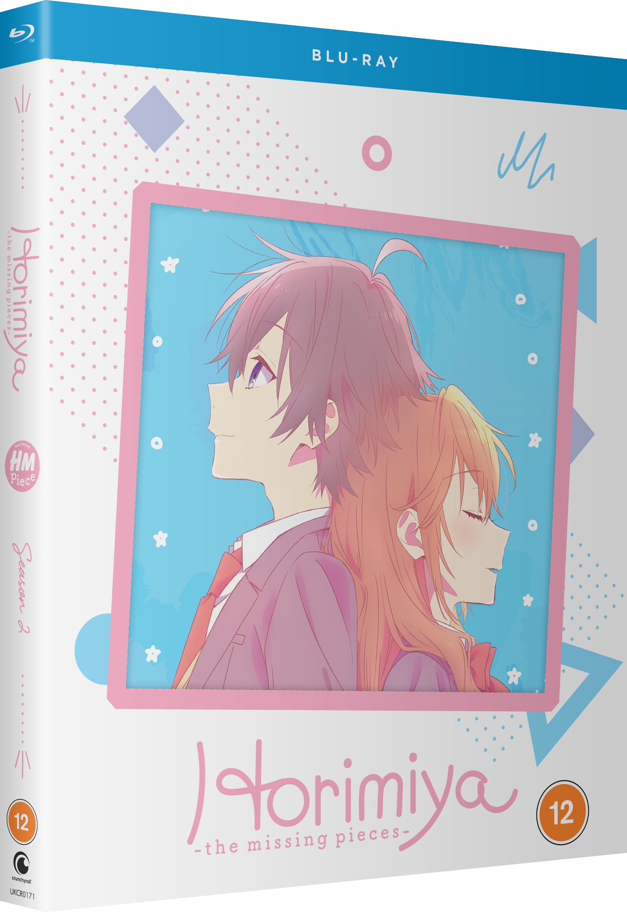 Horimiya: The Missing Pieces - Season 2