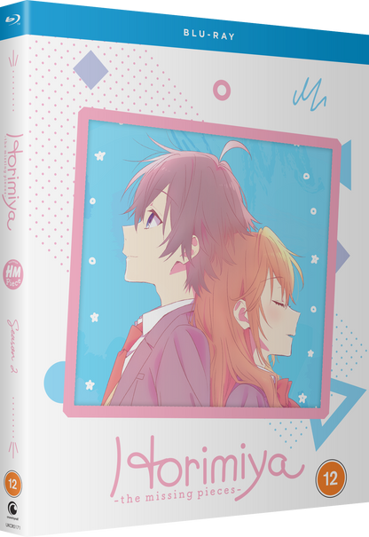 Horimiya: The Missing Pieces - Season 2