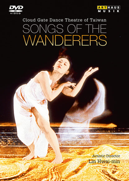Songs of the Wanderers (Cloud Gate Dance Theatre of Taiwan