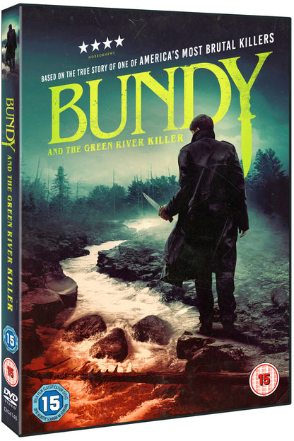 Bundy and the Green River Killer