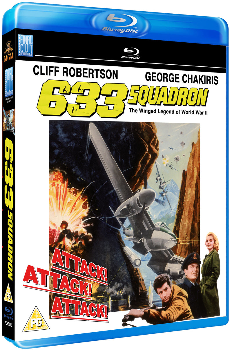 633 squadron