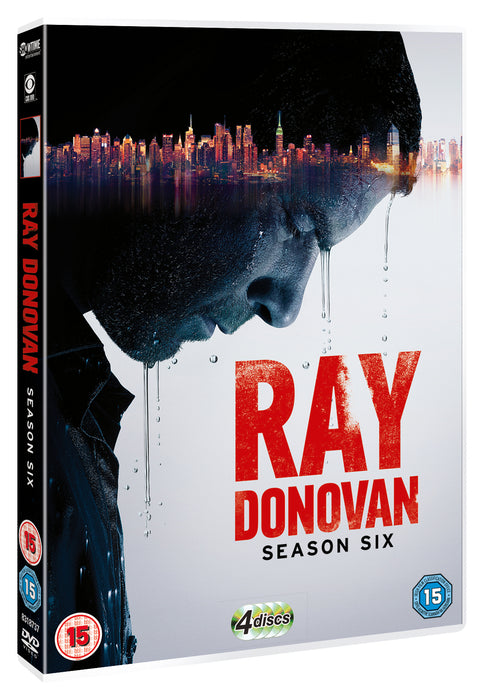 Ray Donovan: Season Six