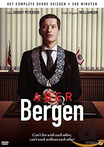 Aber Bergen seizoen 3