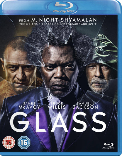 Glass