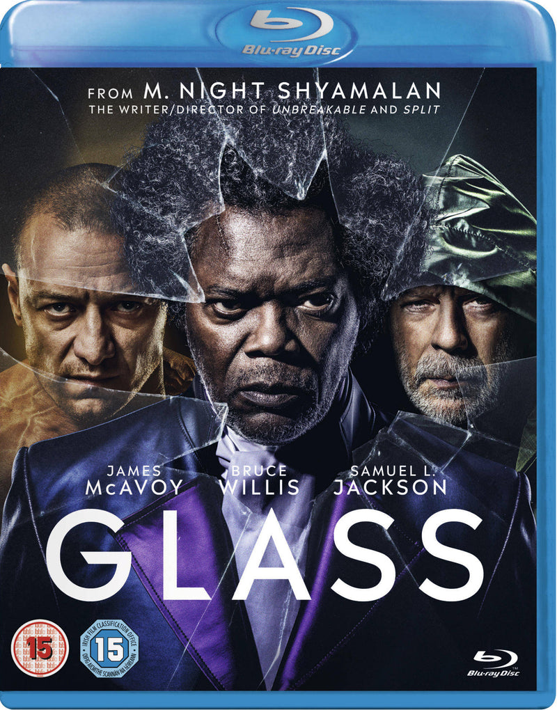 Glass