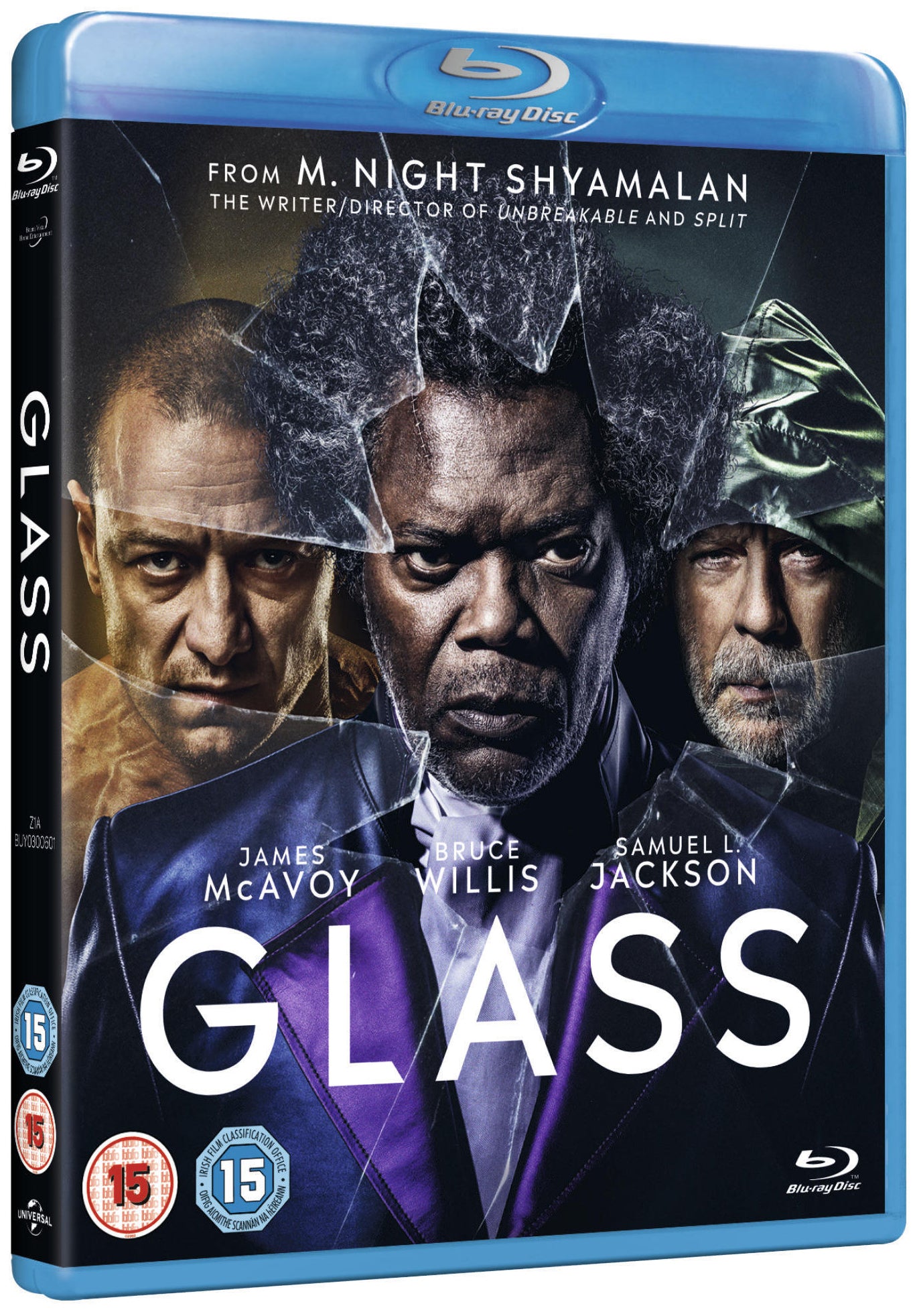 Glass