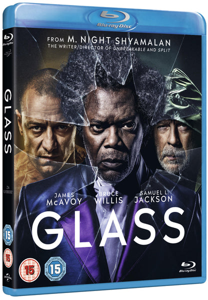 Glass