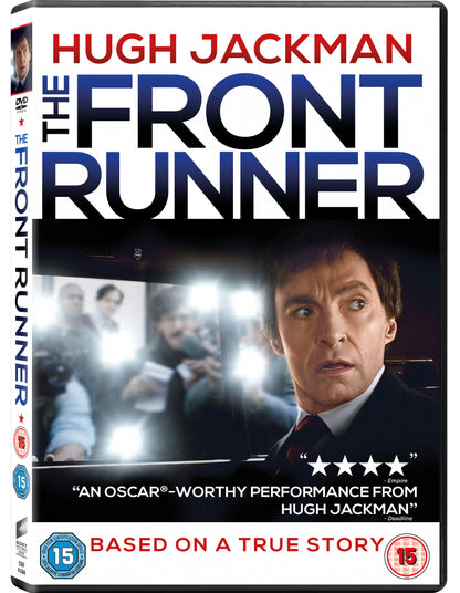 The Front Runner