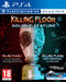 Killing Floor Double Feature (PS4)