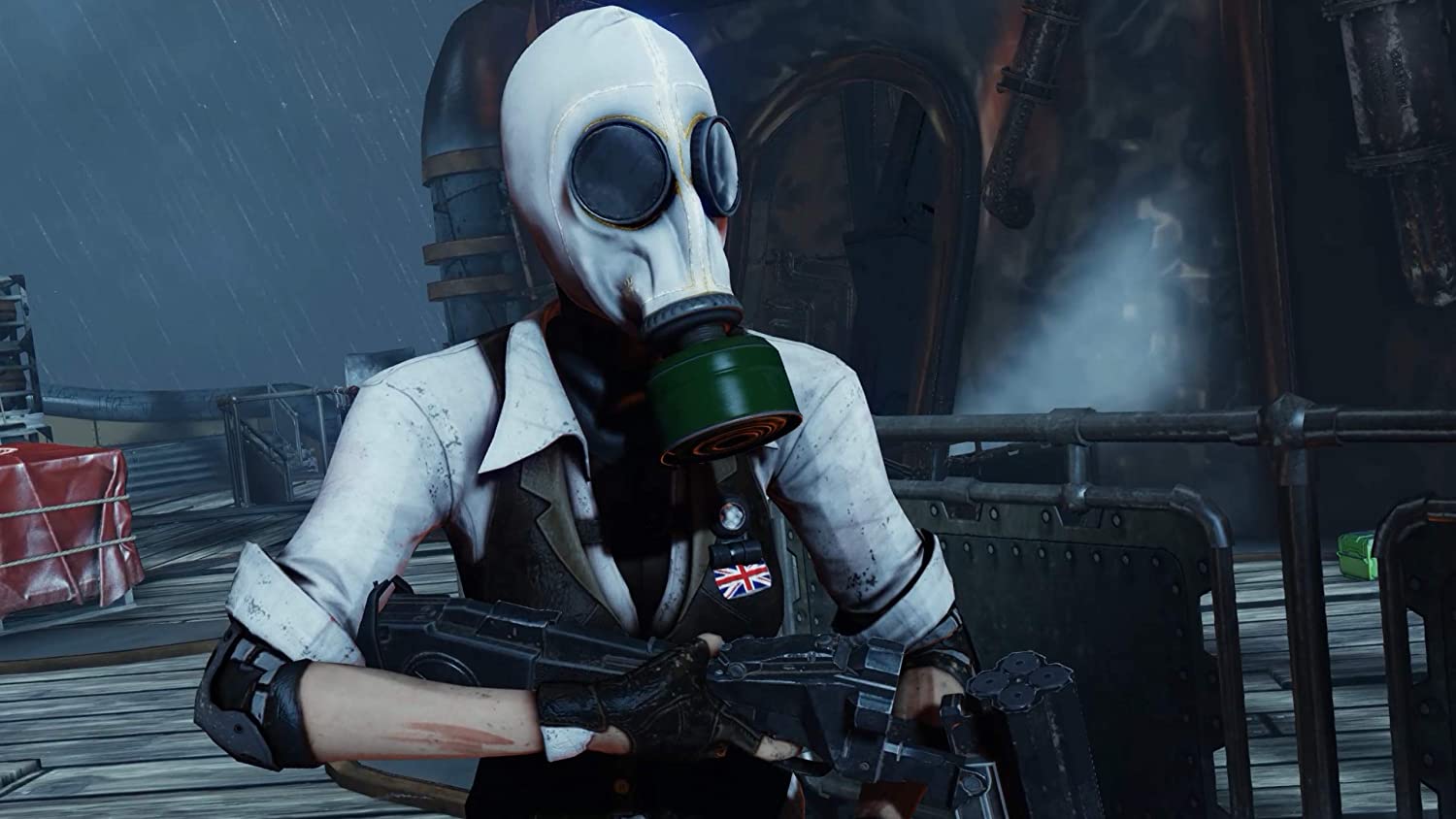 Killing Floor Double Feature (PS4)